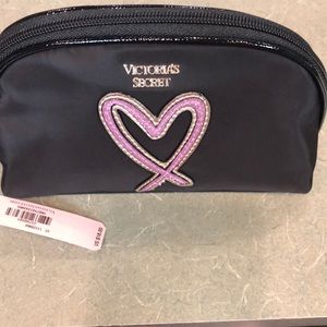 VS makeup bag NWT